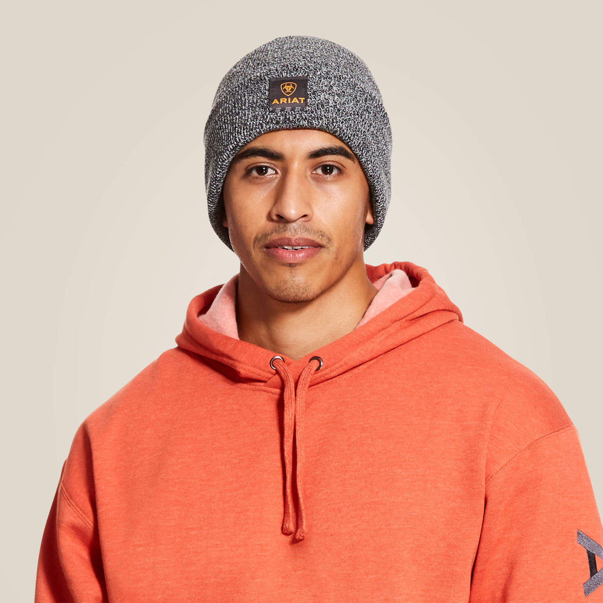 Ariat Rebar Watch Cap