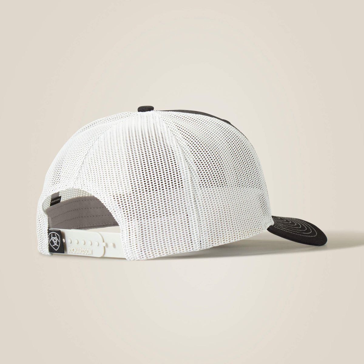 Ariat Men's Mens Black Cap