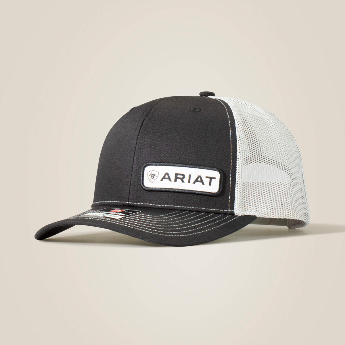 Ariat Men's Mens Black Cap