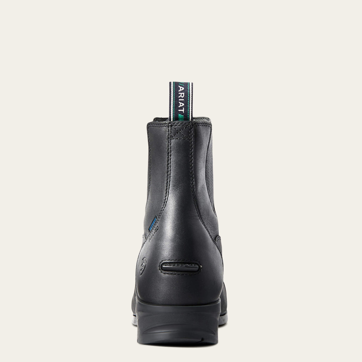 Ariat Women's Heritage IV Zip Waterproof Insulated Paddock Boot