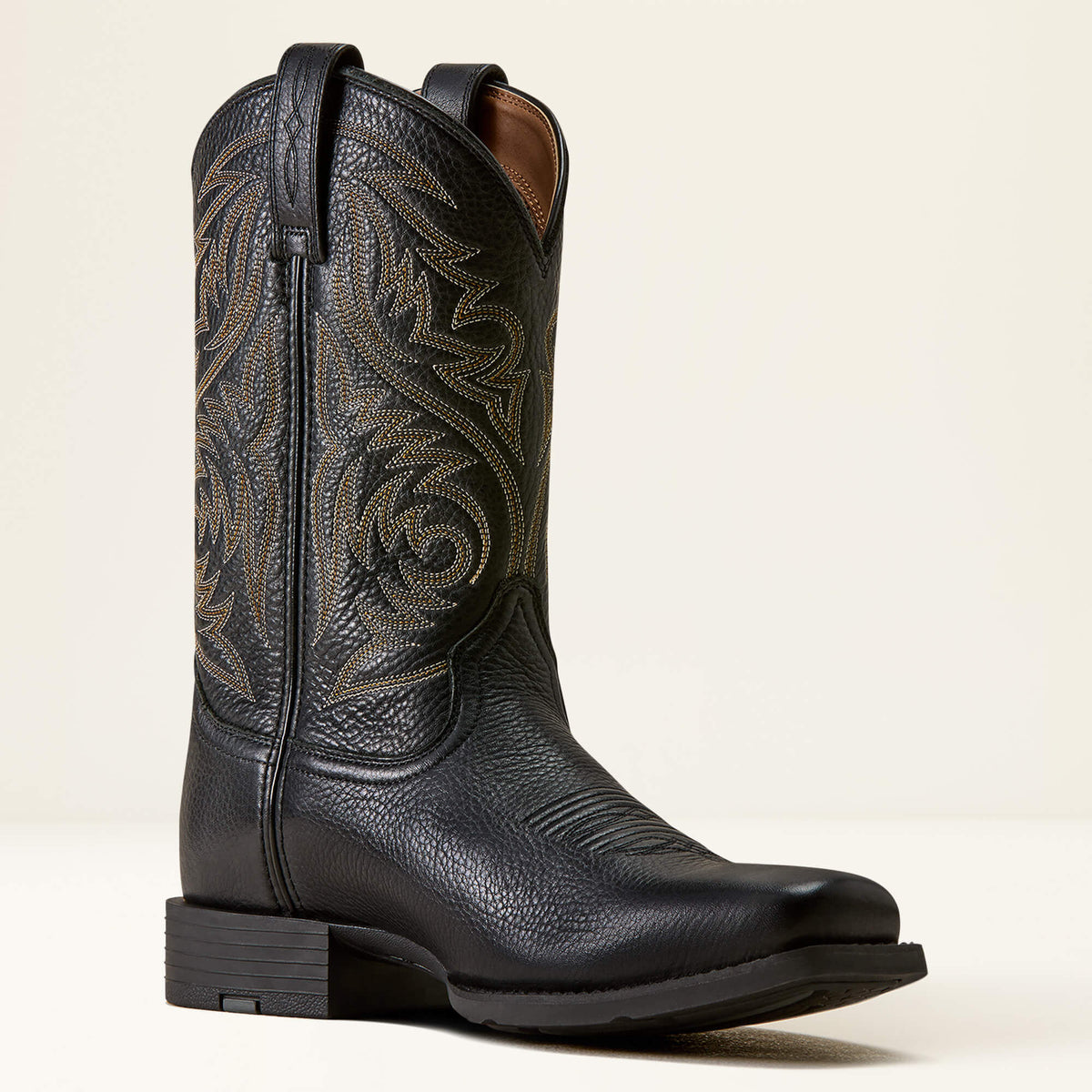 Ariat Men's Sport Herdsman Cowboy Boot