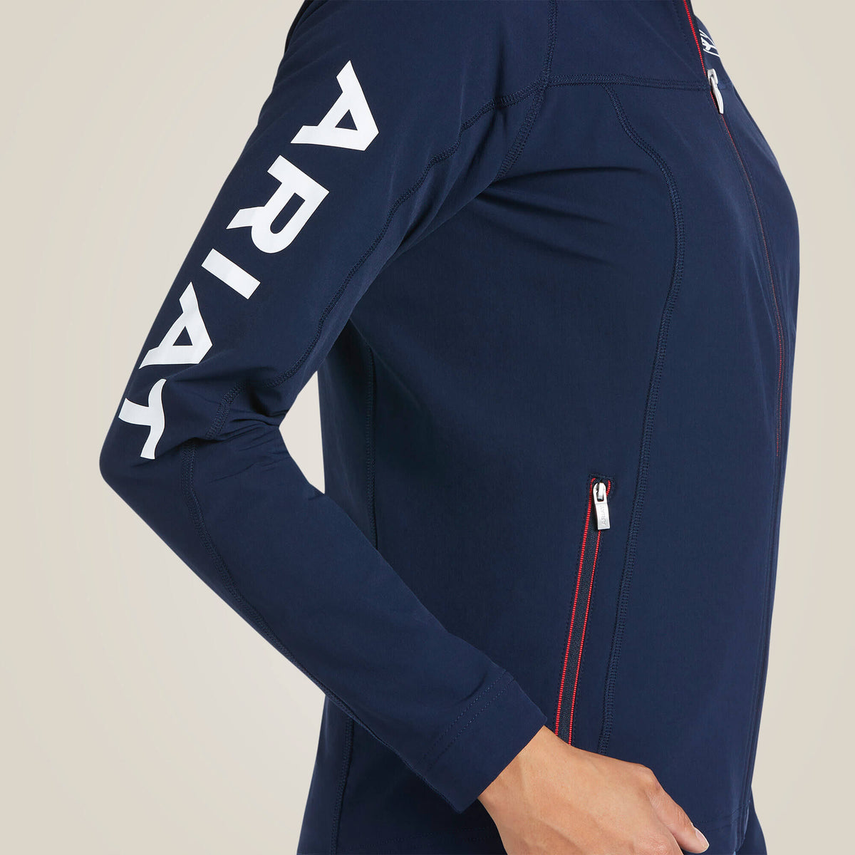 Ariat Women's Agile 2.0 Softshell Jacket