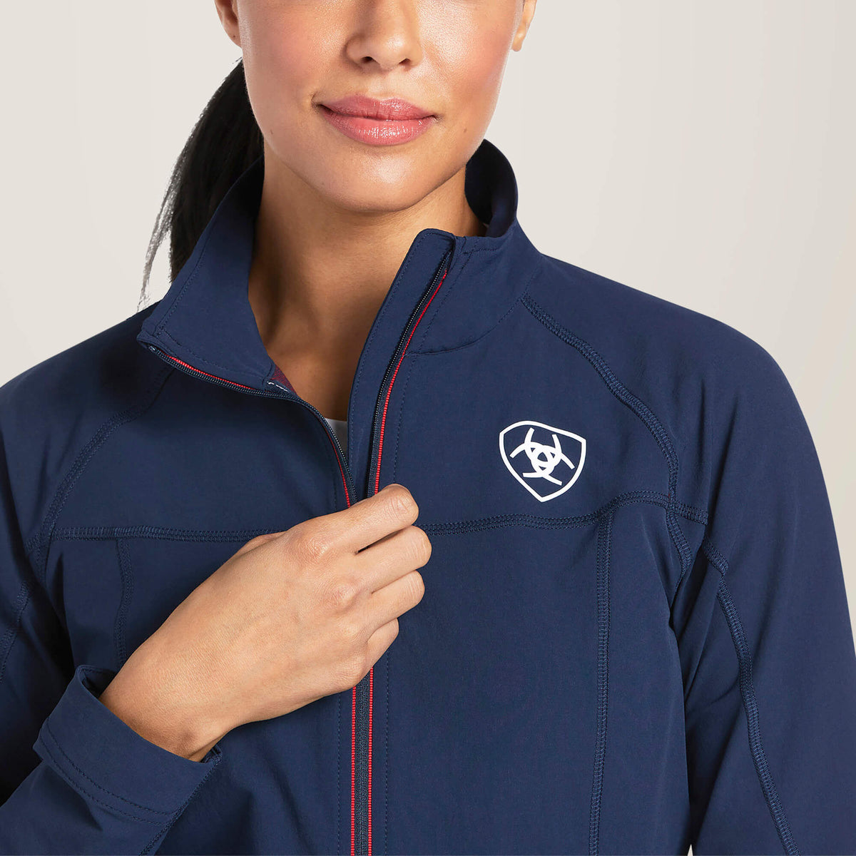 Ariat Women's Agile 2.0 Softshell Jacket