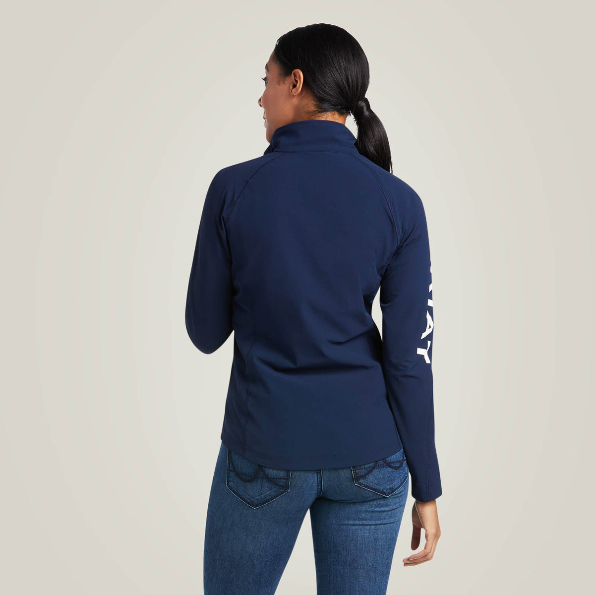 Ariat Women's Agile 2.0 Softshell Jacket
