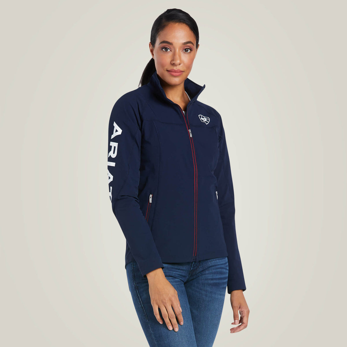 Ariat Women's Agile 2.0 Softshell Jacket