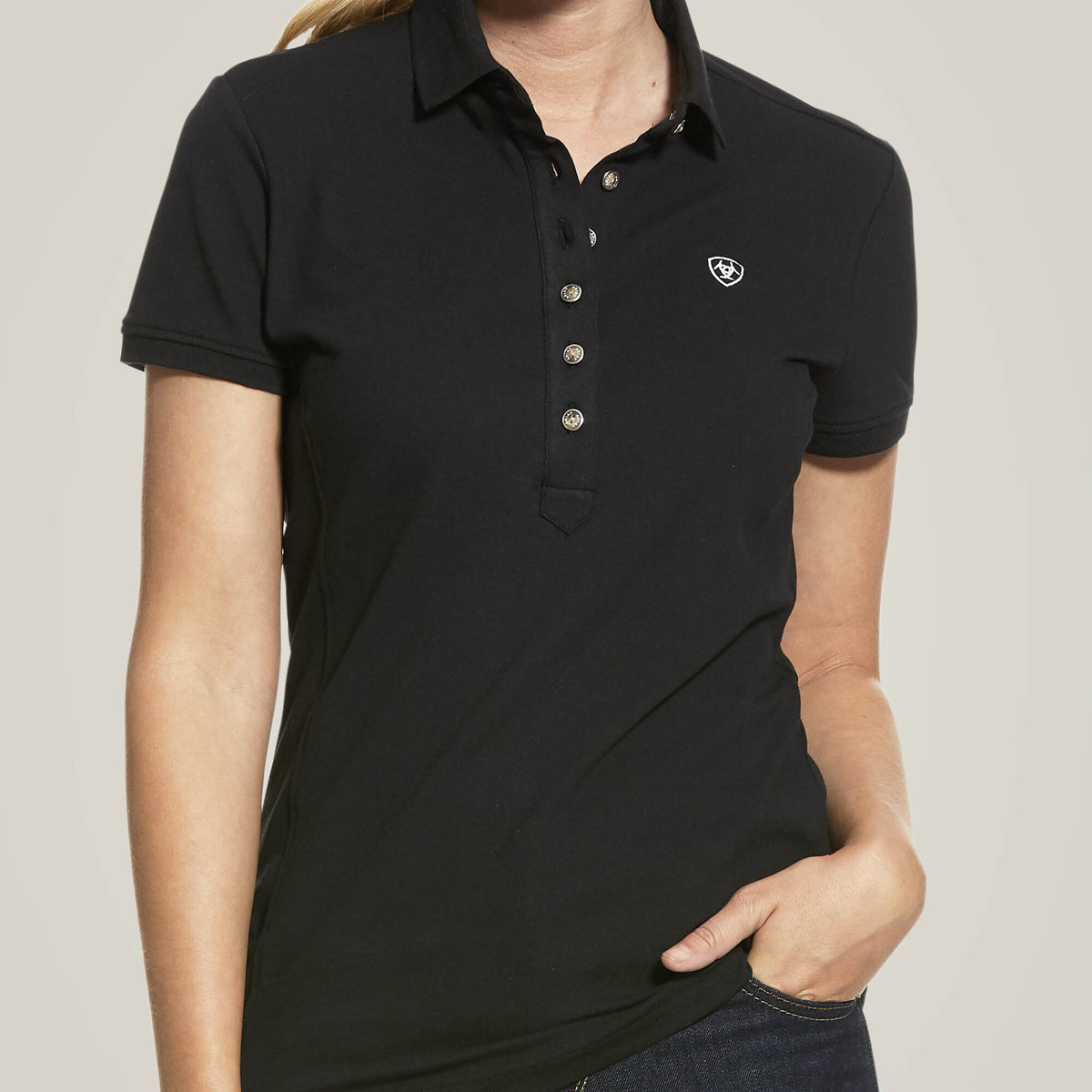Ariat Women's Prix 2.0 Polo