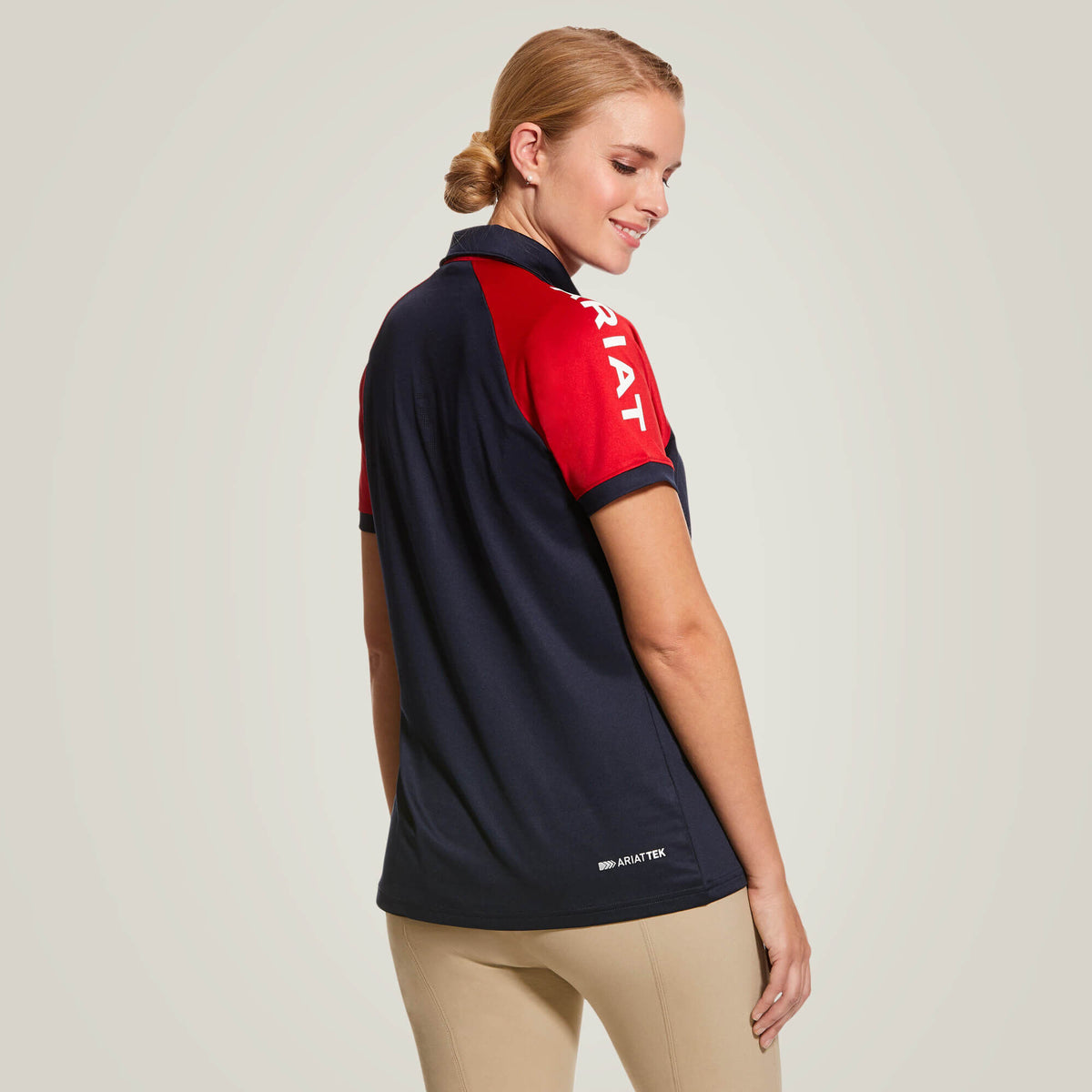 Ariat Women's Team 3.0 Polo
