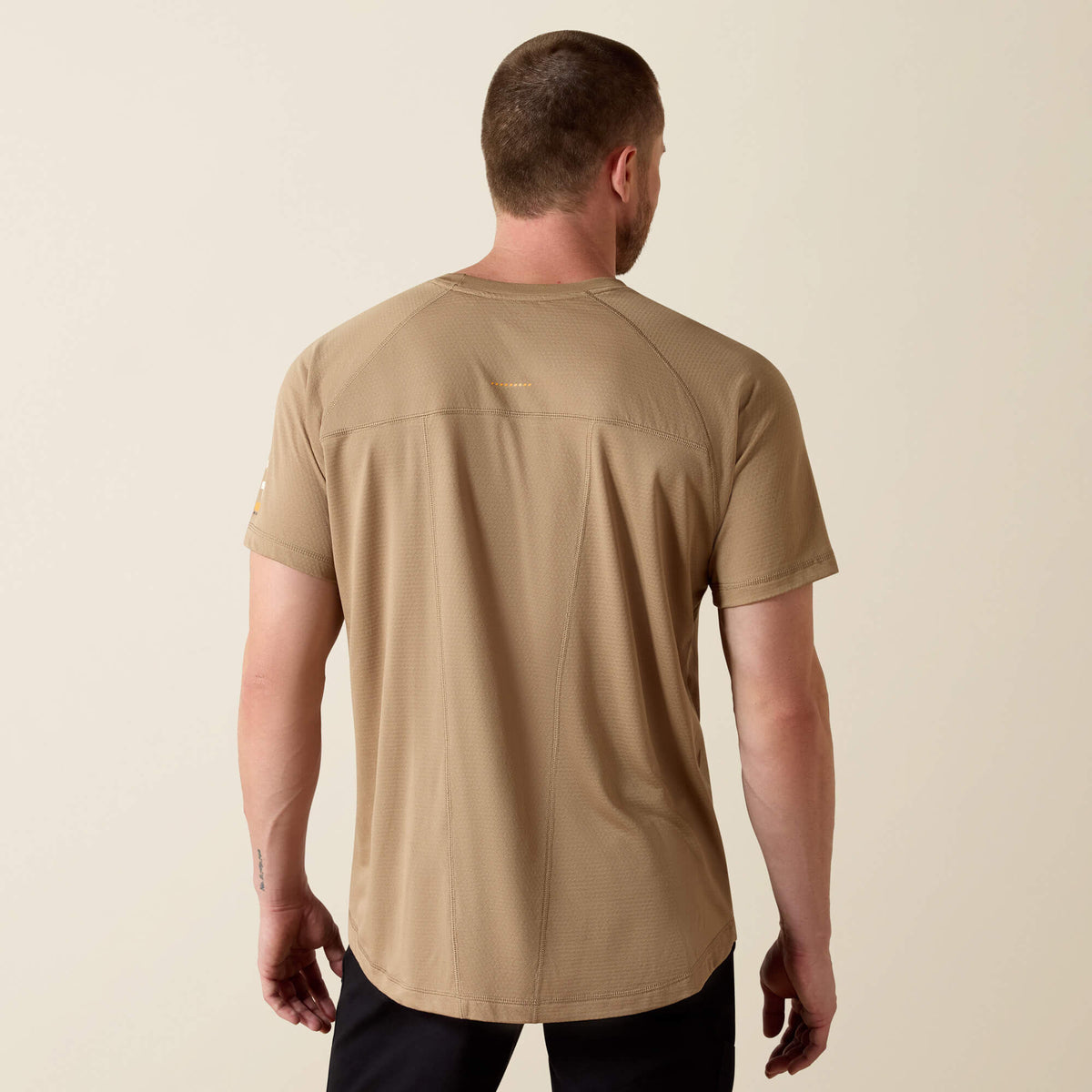 Ariat Men's Rebar Heat Fighter T-Shirt
