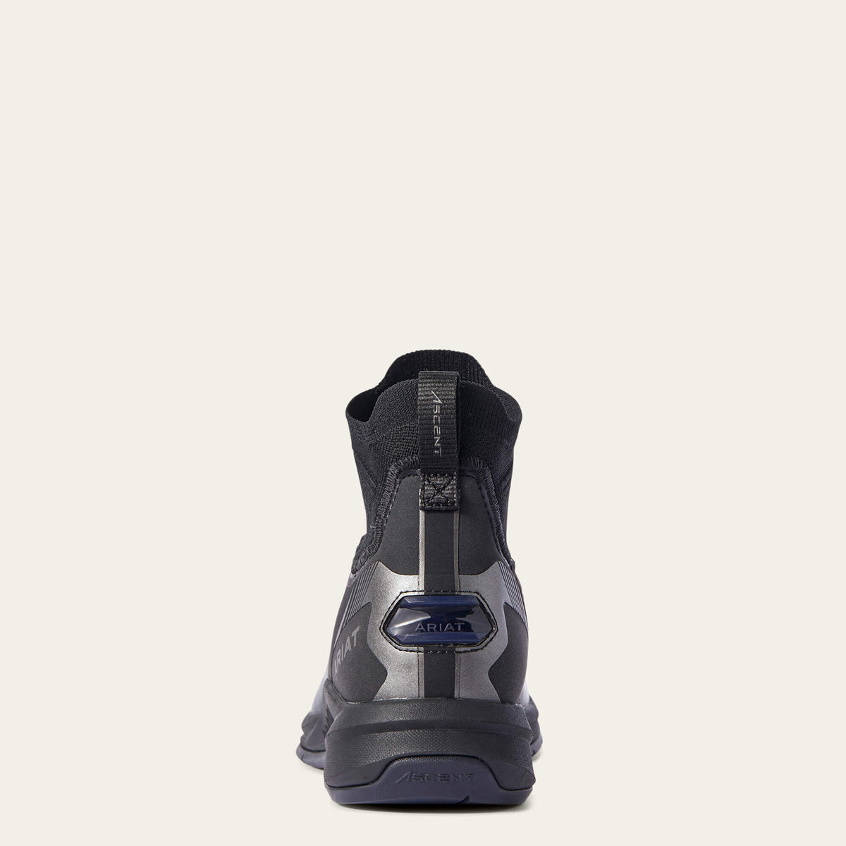 Ariat Women's Ascent Paddock Boot