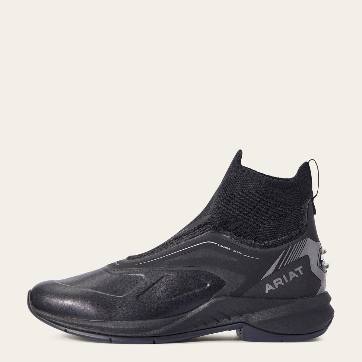 Ariat Women's Ascent Paddock Boot