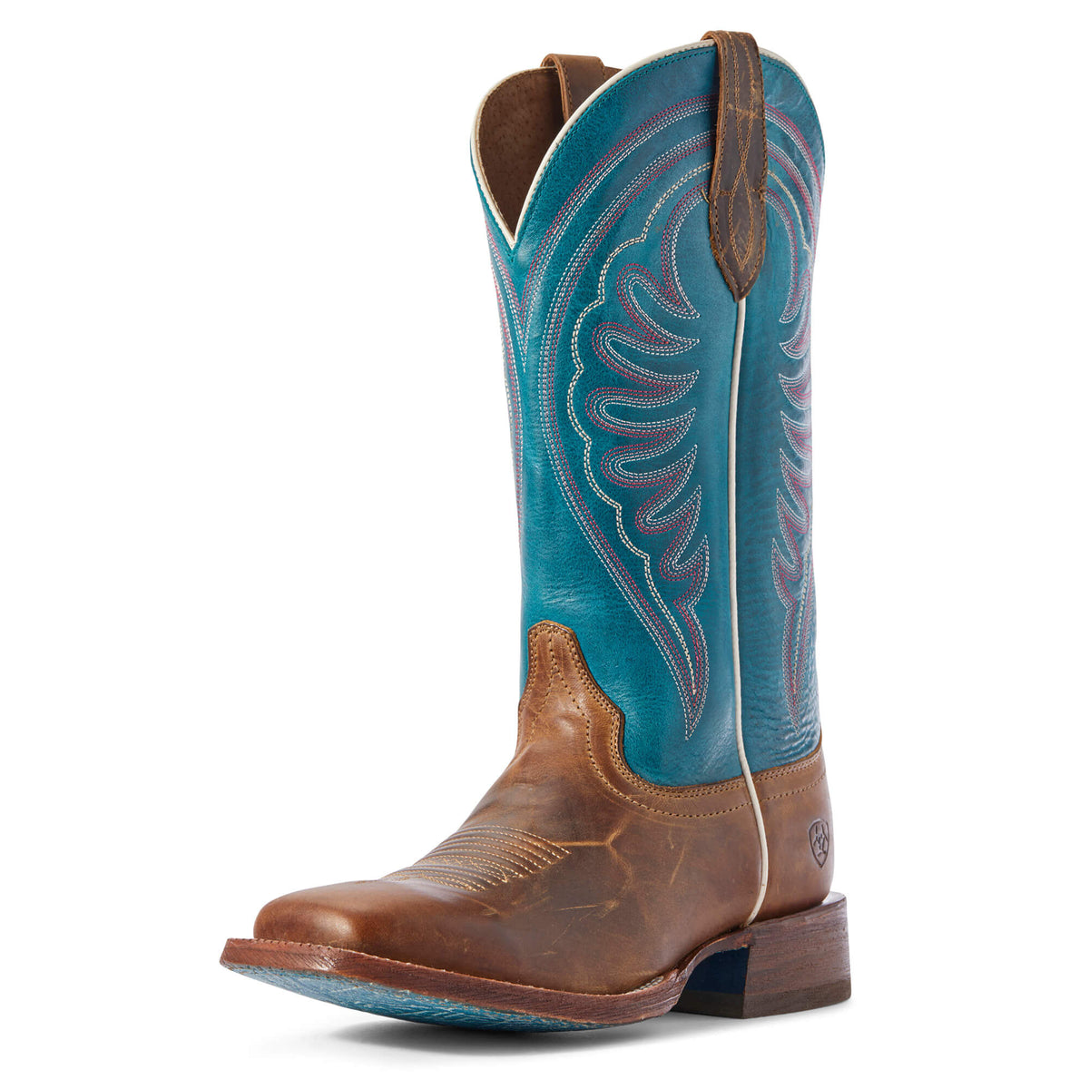 Ariat Women's Circuit Shiloh Western Boot