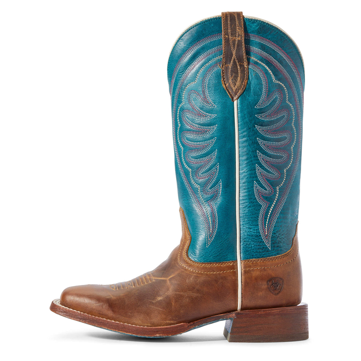 Ariat Women's Circuit Shiloh Western Boot