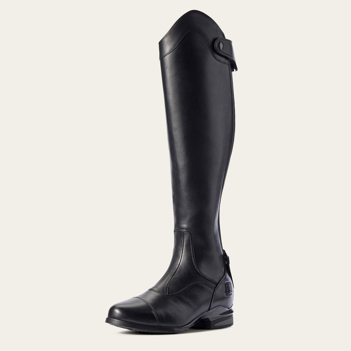 Ariat Women's Nitro Max Tall Riding Boot - Black