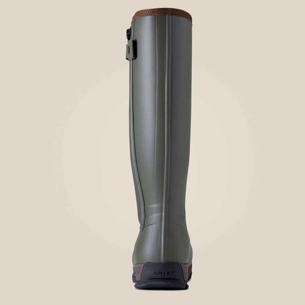 Ariat Men's Burford Insulated Zip Rubber Boot