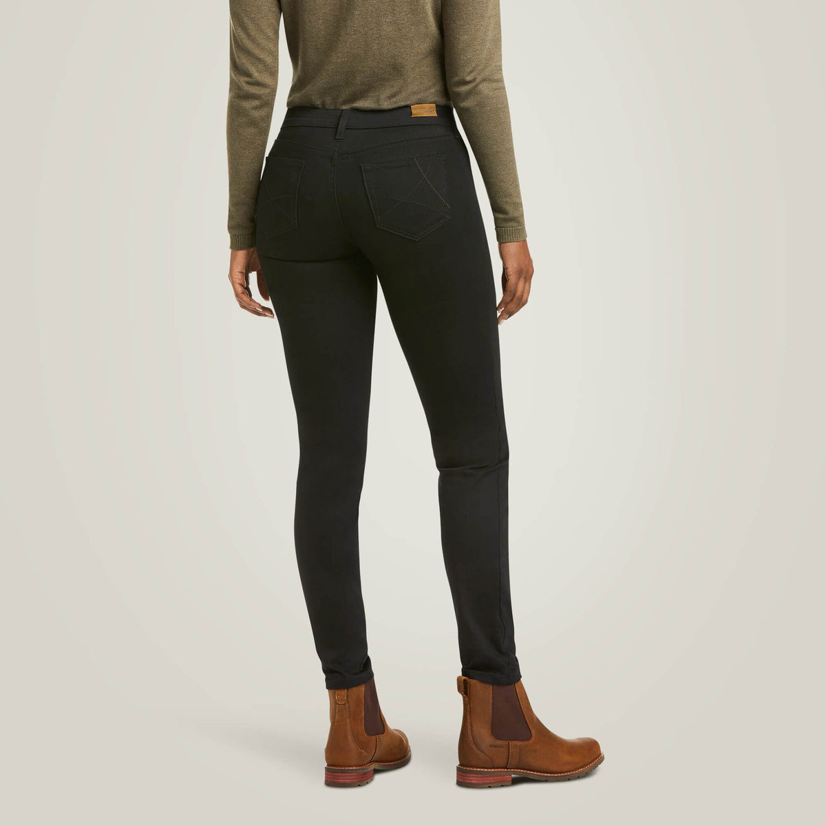 Ariat Women's Forever Skinny Jean