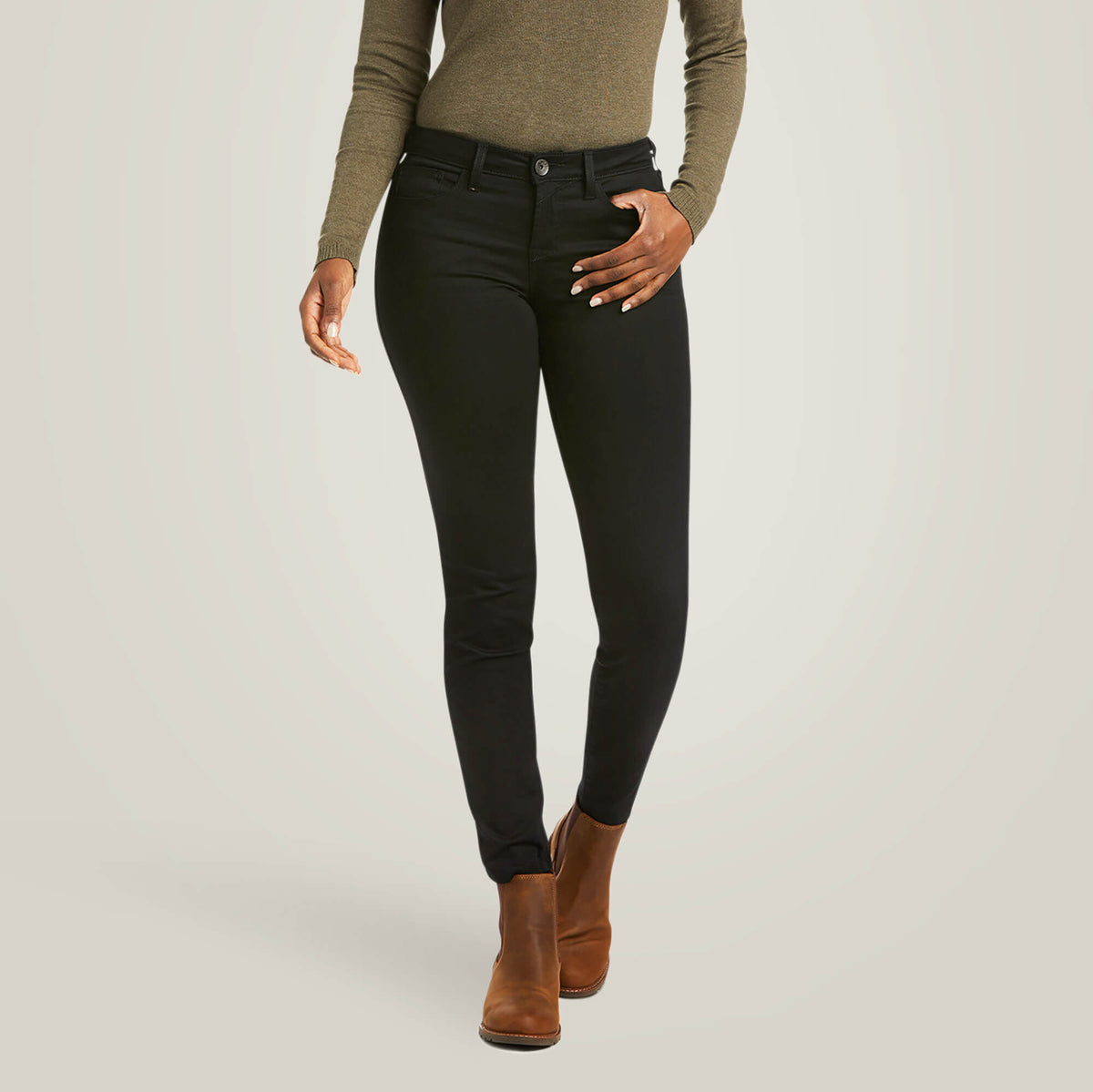 Ariat Women's Forever Skinny Jean