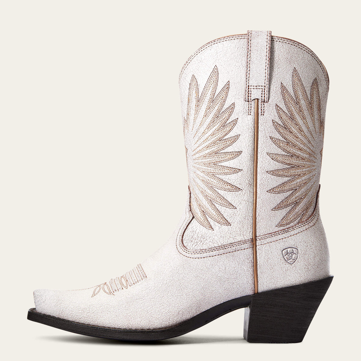 Ariat Women's Goldie Western Boot