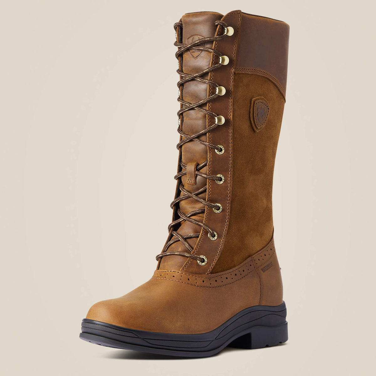 Ariat Women's Wythburn Waterproof Boot