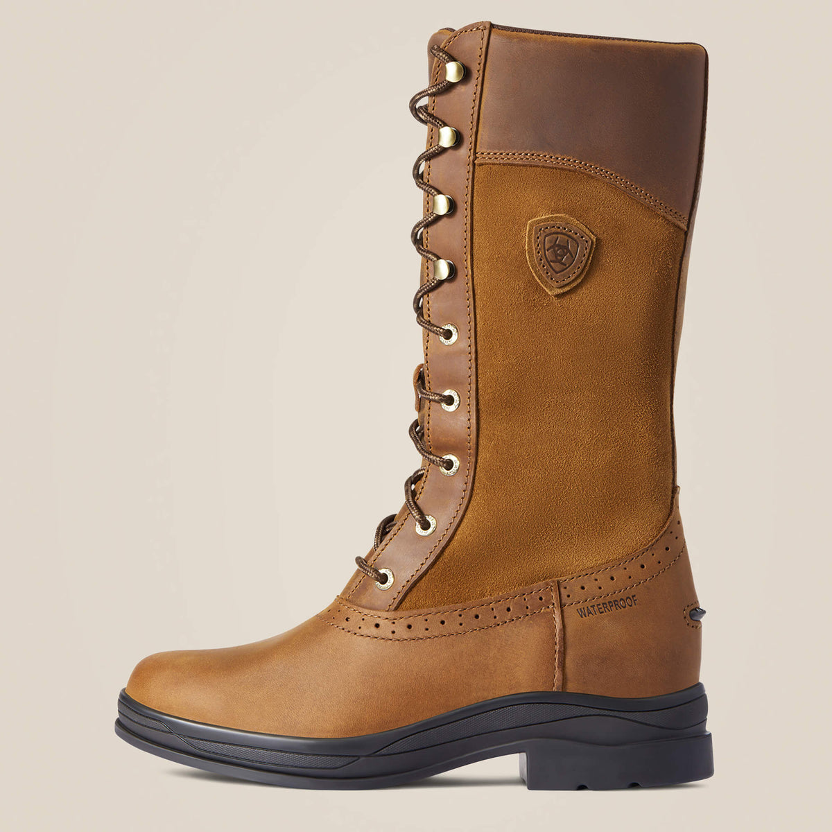 Ariat Women's Wythburn Waterproof Boot