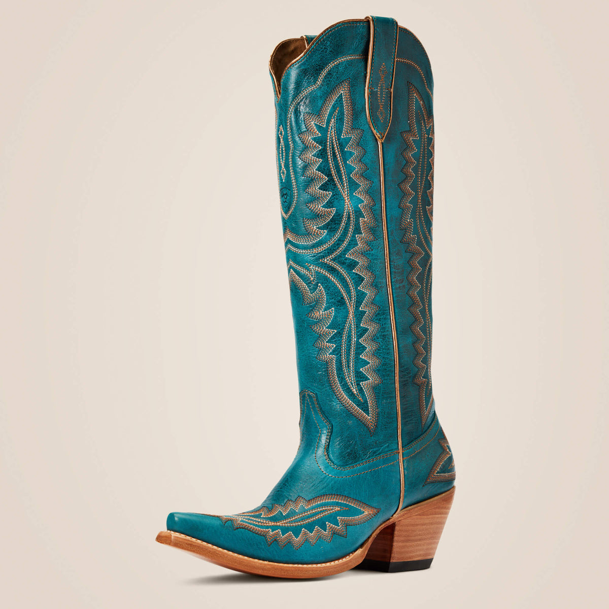 Ariat Women's Casanova X Toe Western Boot