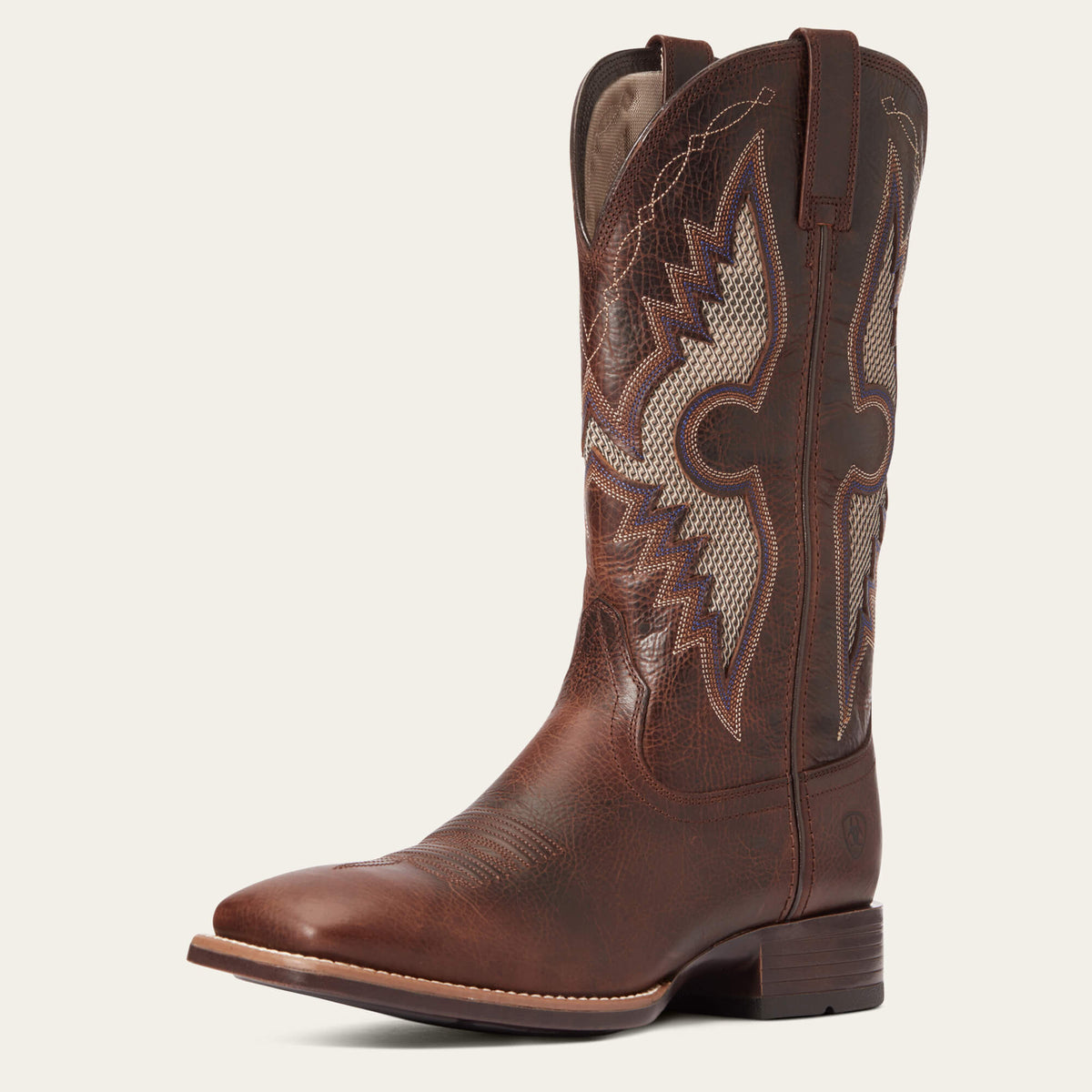 Ariat Men's Solado VentTEK Cowboy Boot