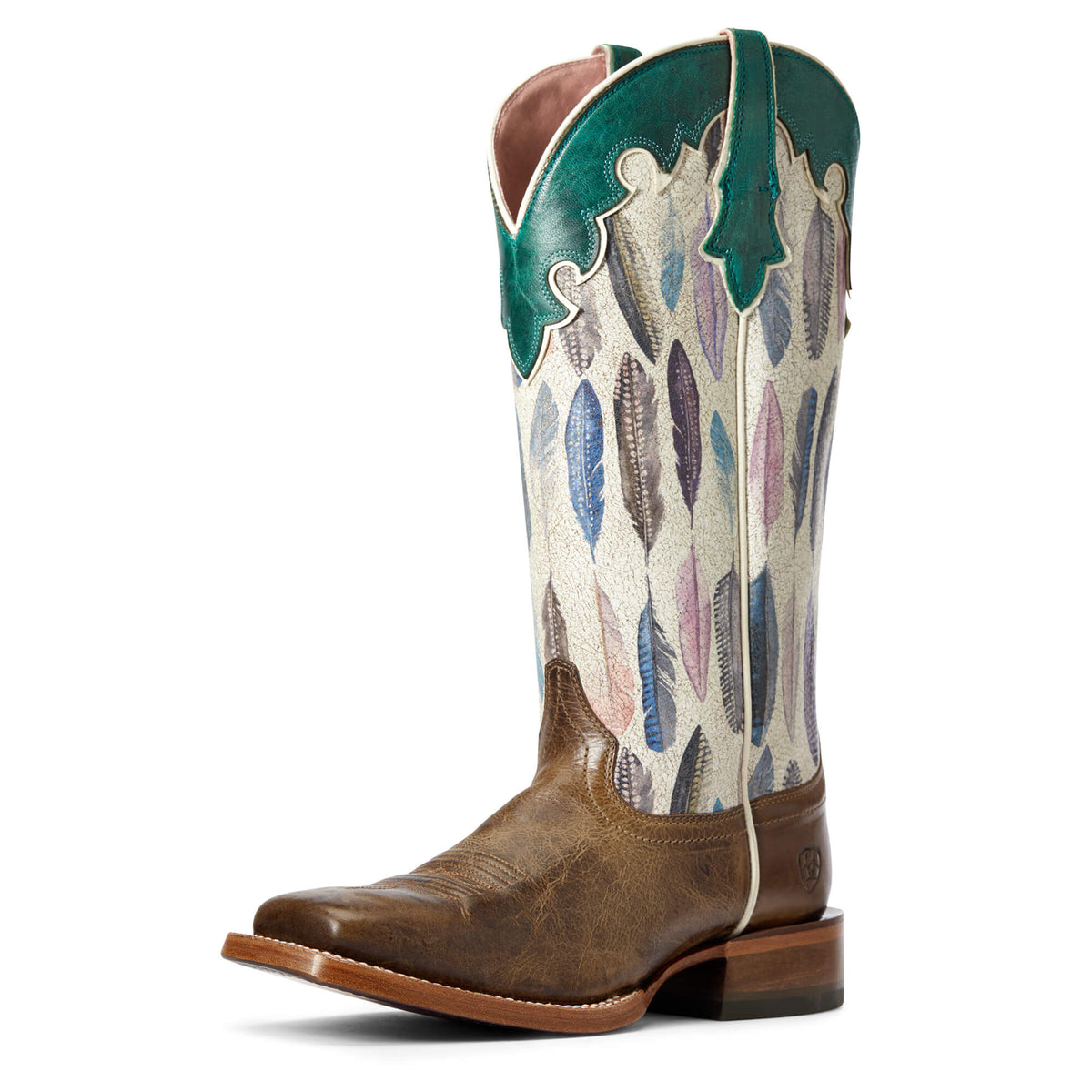 Ariat Women's Fonda Western Boot