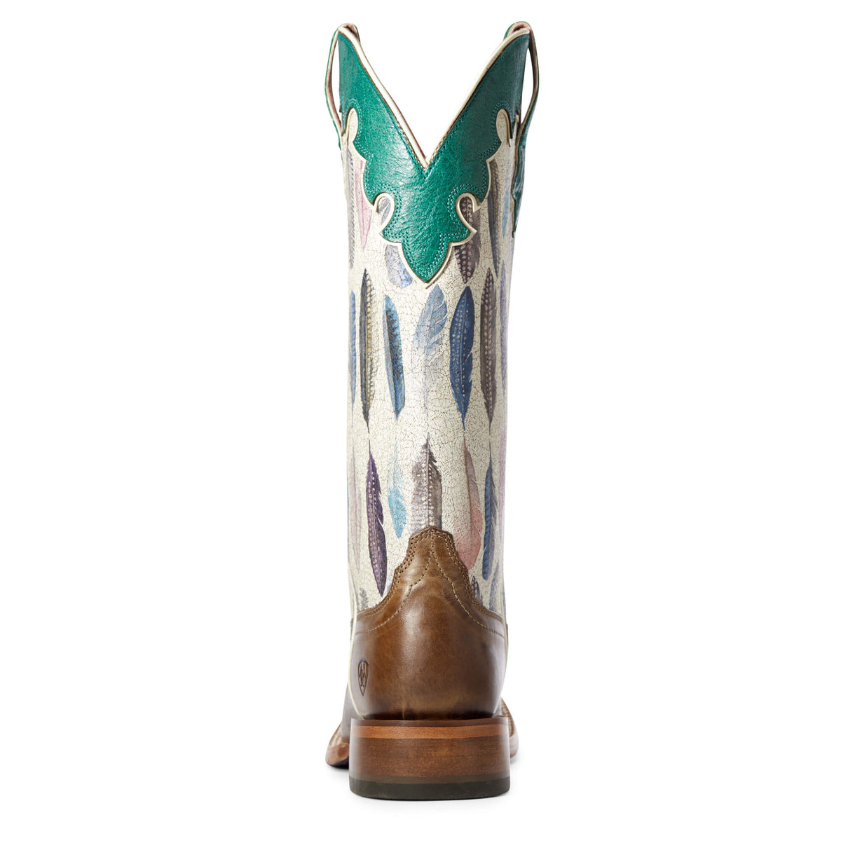 Ariat Women's Fonda Western Boot