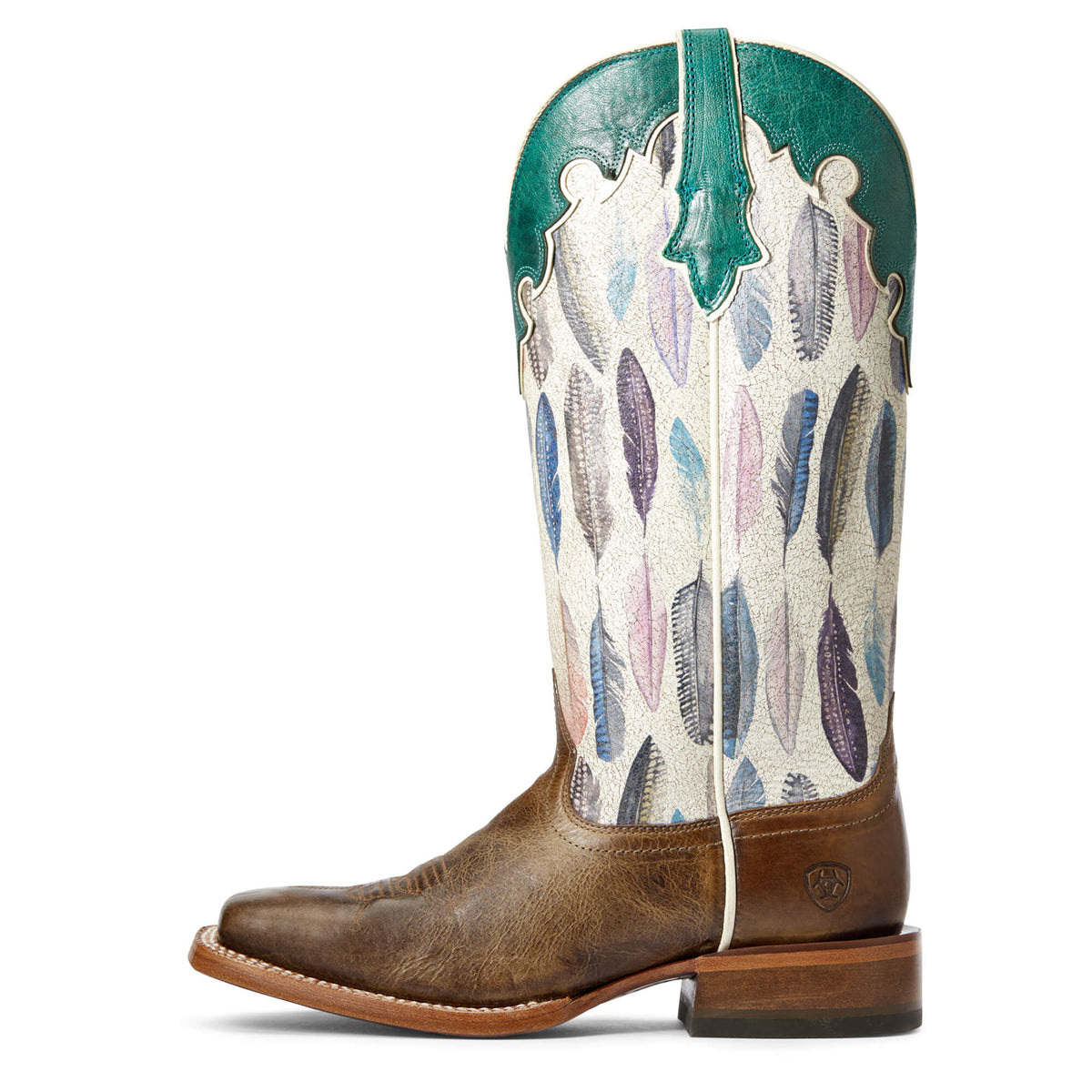 Ariat Women's Fonda Western Boot