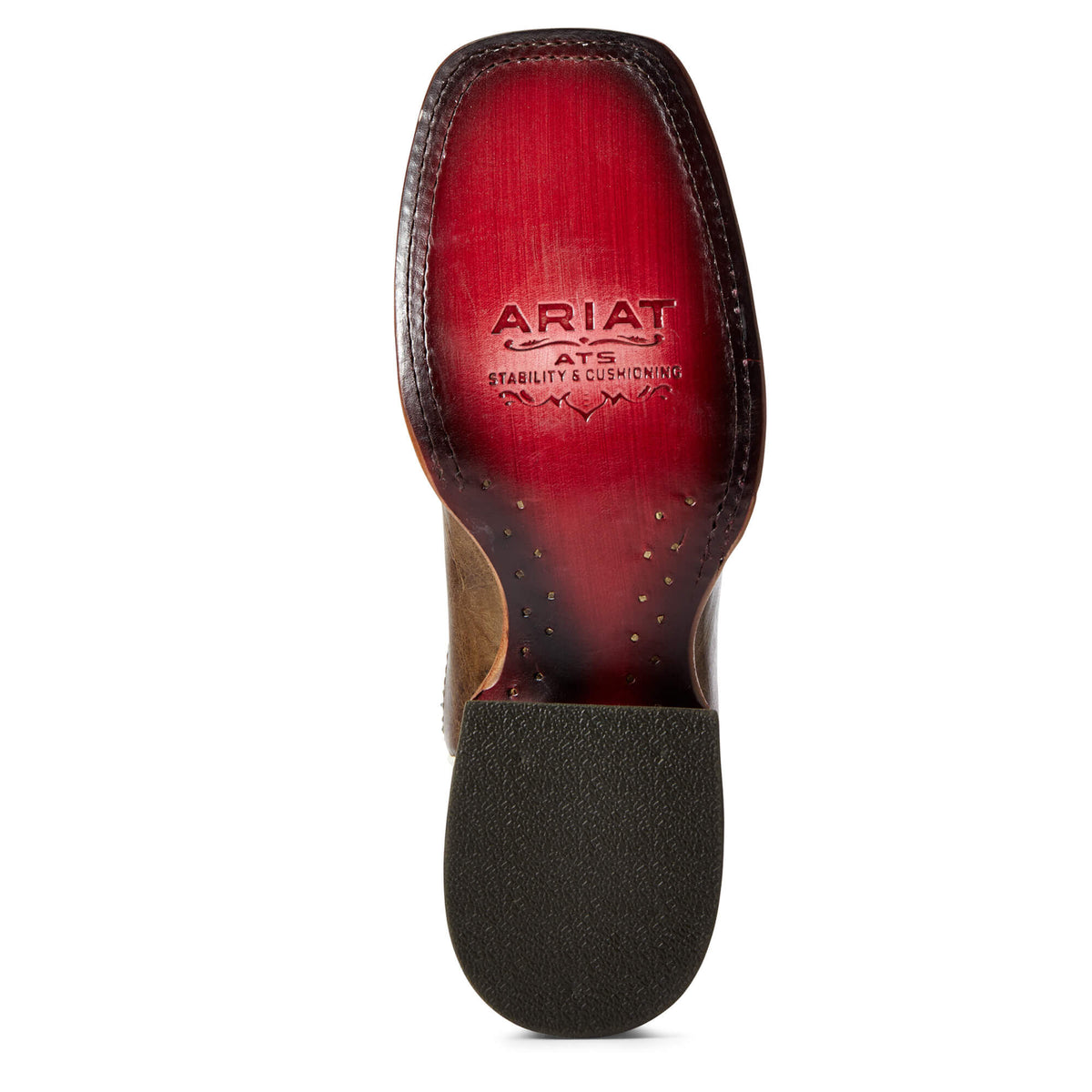 Ariat Women's Fonda Western Boot