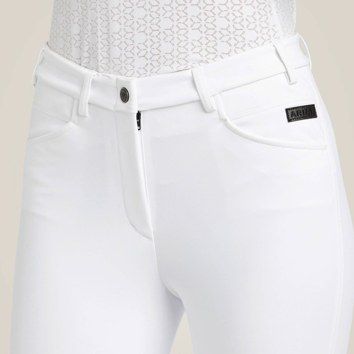 Ariat Women's Speranza Knee Patch Breech