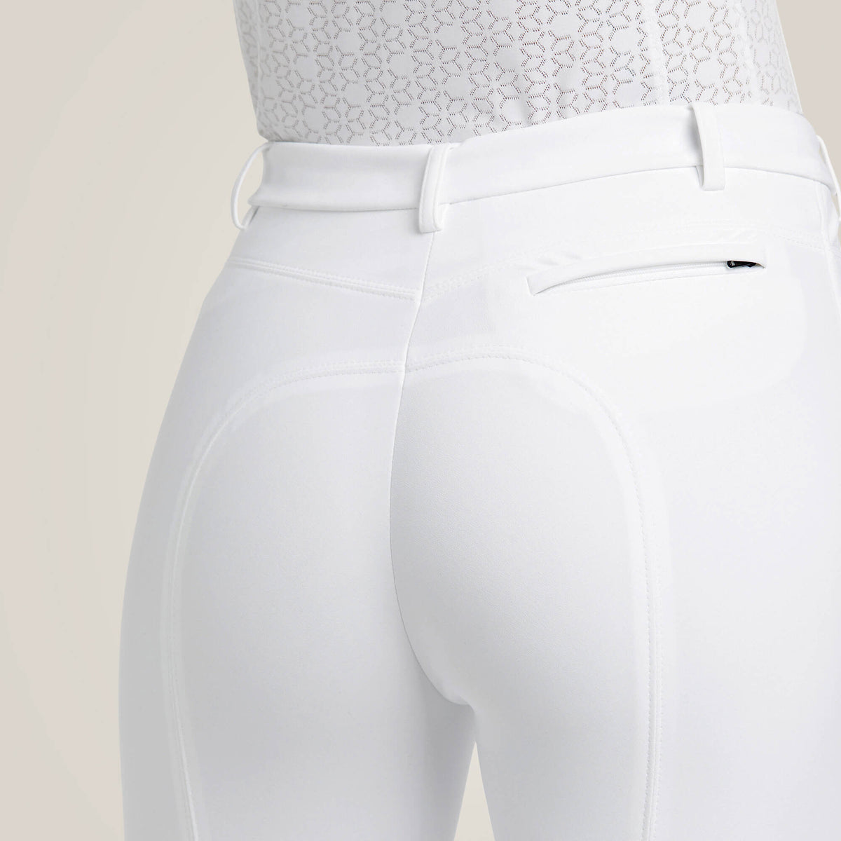 Ariat Women's Speranza Knee Patch Breech