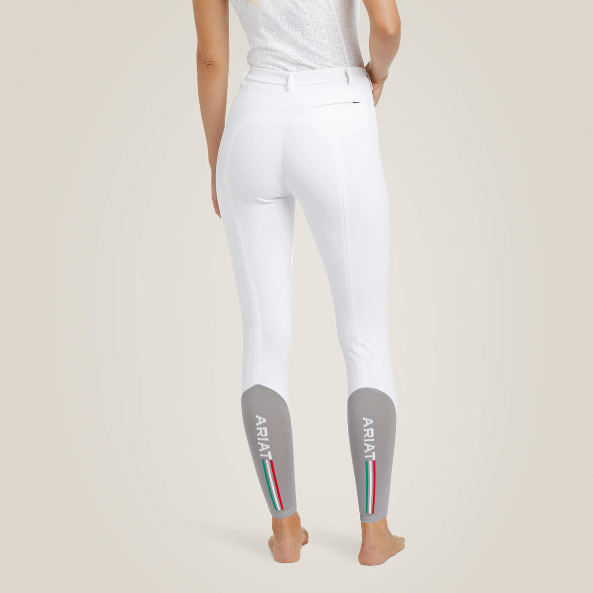 Ariat Women's Speranza Knee Patch Breech