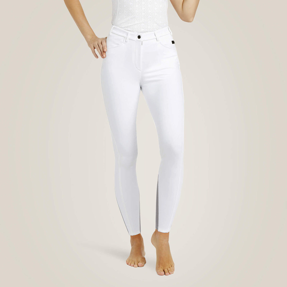 Ariat Women's Speranza Knee Patch Breech