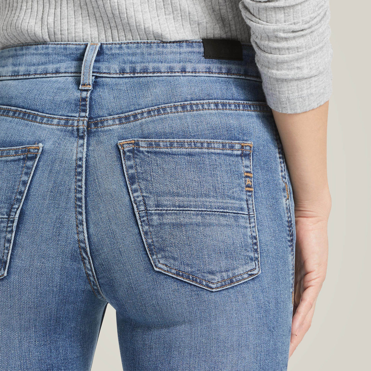 Ariat Women's Premium High Rise Skinny Jean