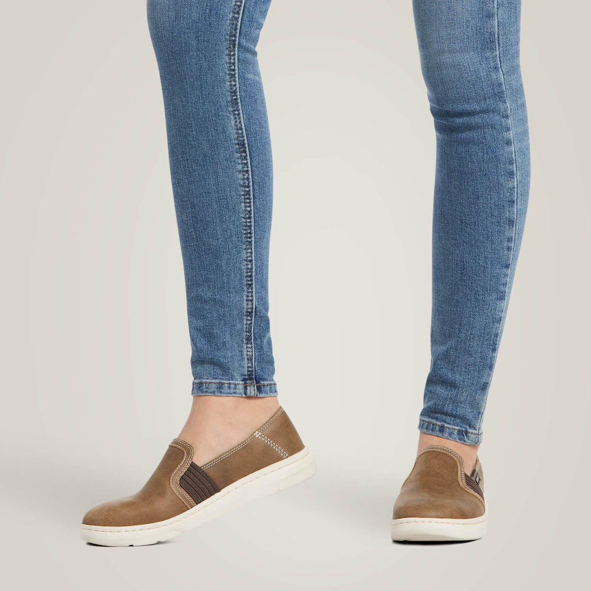 Ariat Women's Premium High Rise Skinny Jean