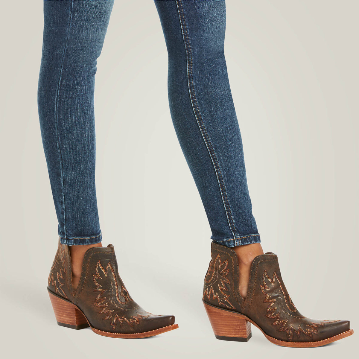 Ariat Women's Premium High Rise Skinny Jean
