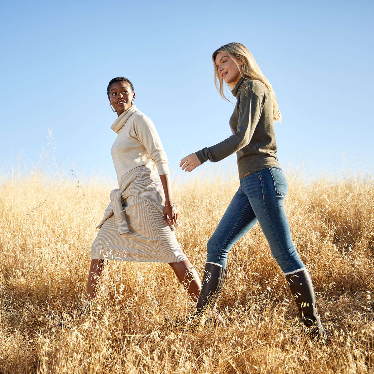 Ariat Women's Premium High Rise Skinny Jean