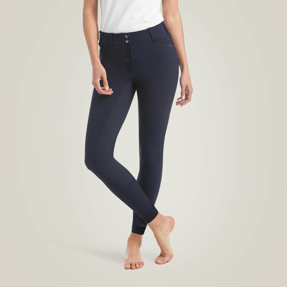 Ariat Women's Prelude Full Seat Breech