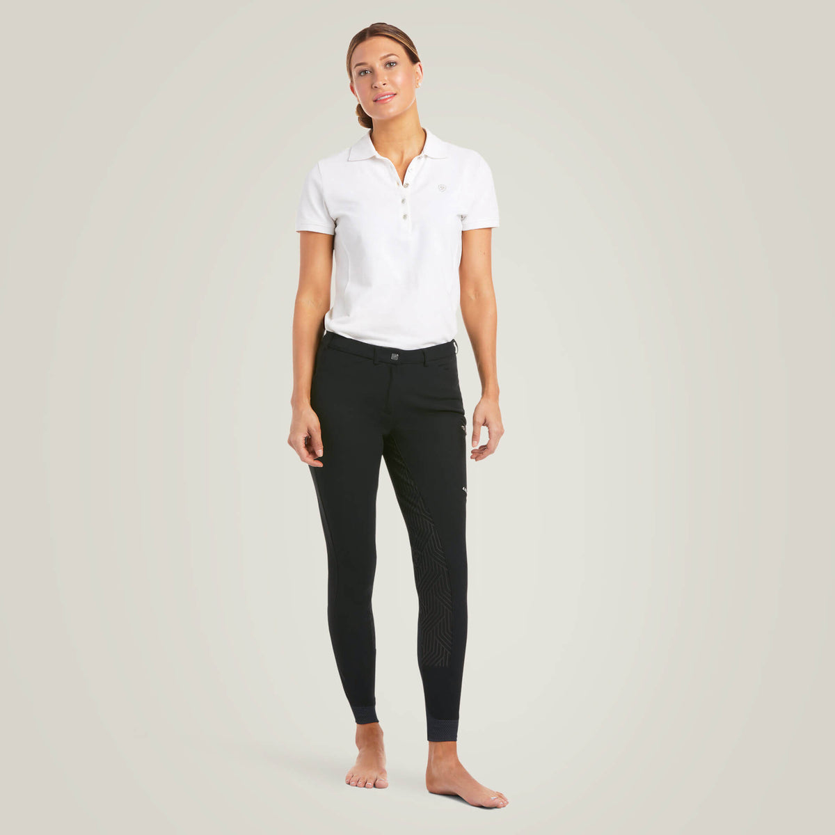 Ariat Women's Triton Grip Full Seat Breech