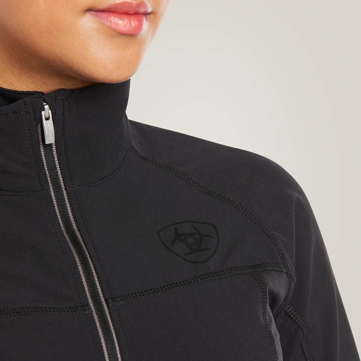 Ariat Women's Agile 2.0 Softshell Jacket