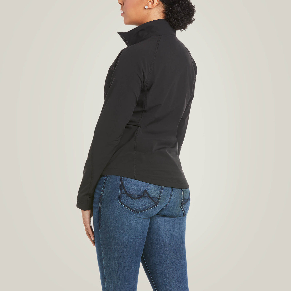 Ariat Women's Agile 2.0 Softshell Jacket