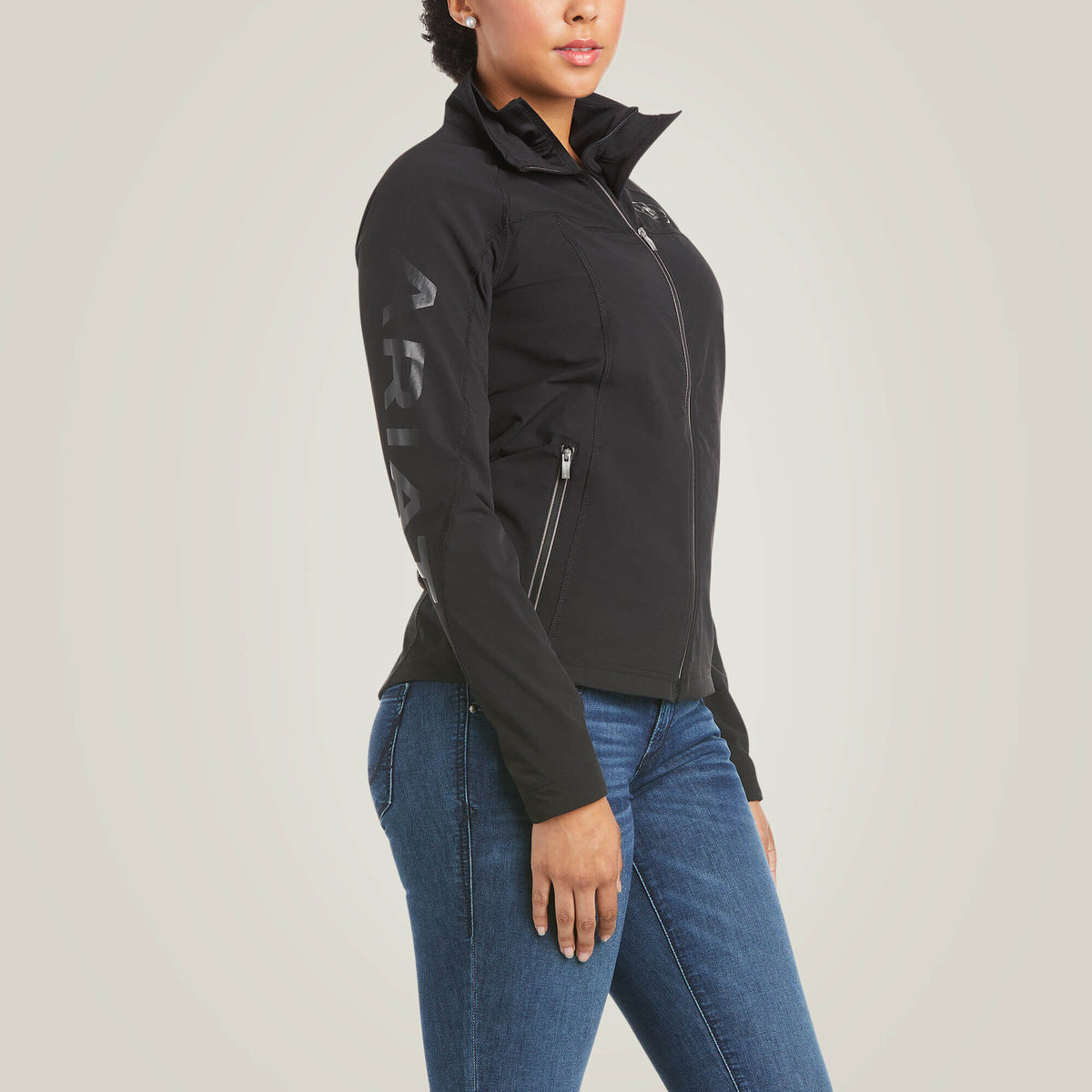 Ariat Women's Agile 2.0 Softshell Jacket