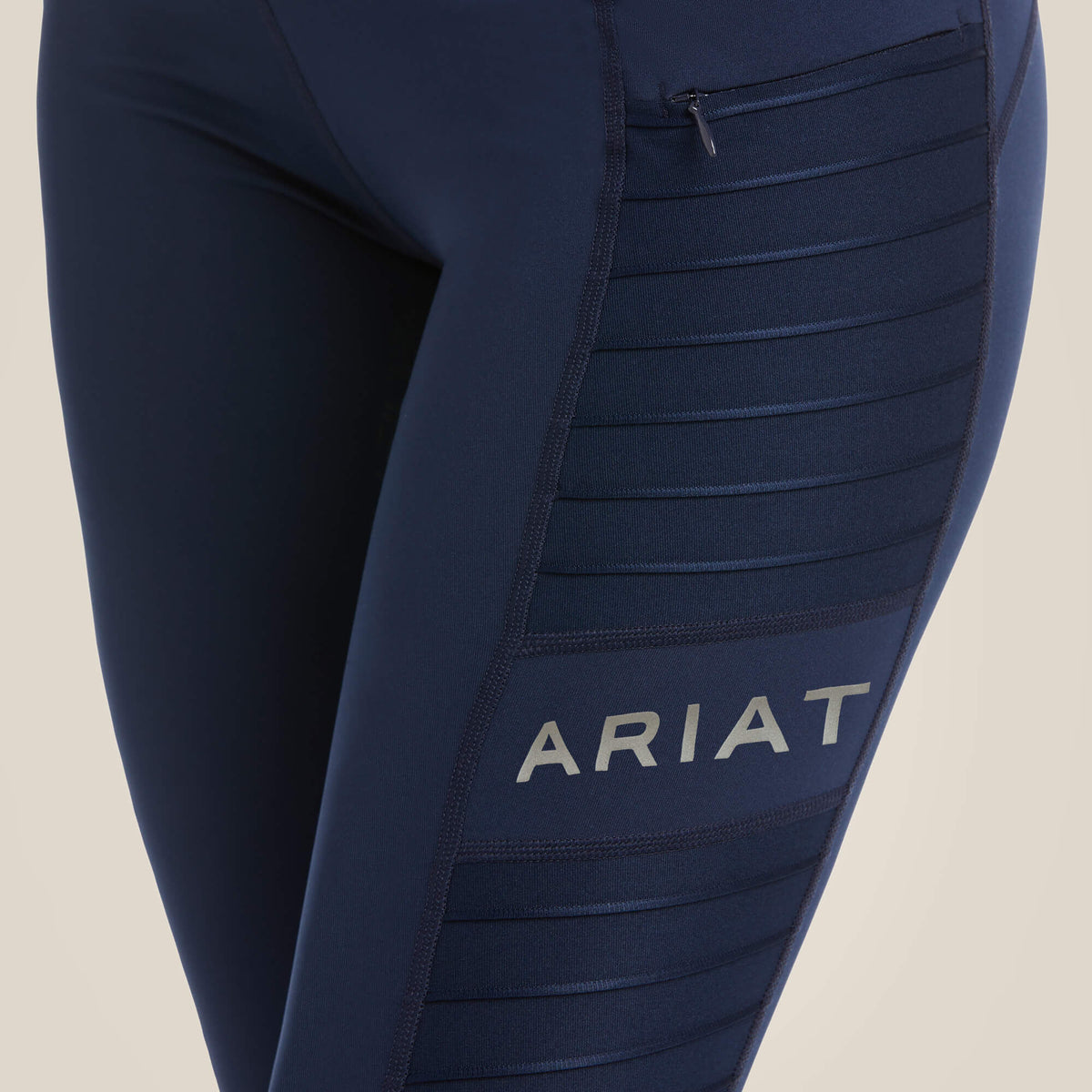 Ariat Women's Eos Moto Full Seat Tight