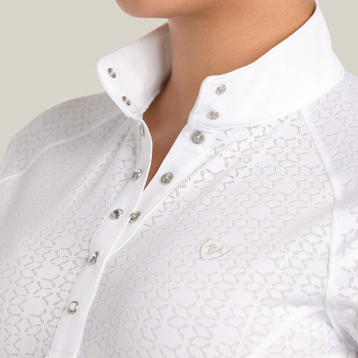 Ariat Women's Showstopper Show Shirt