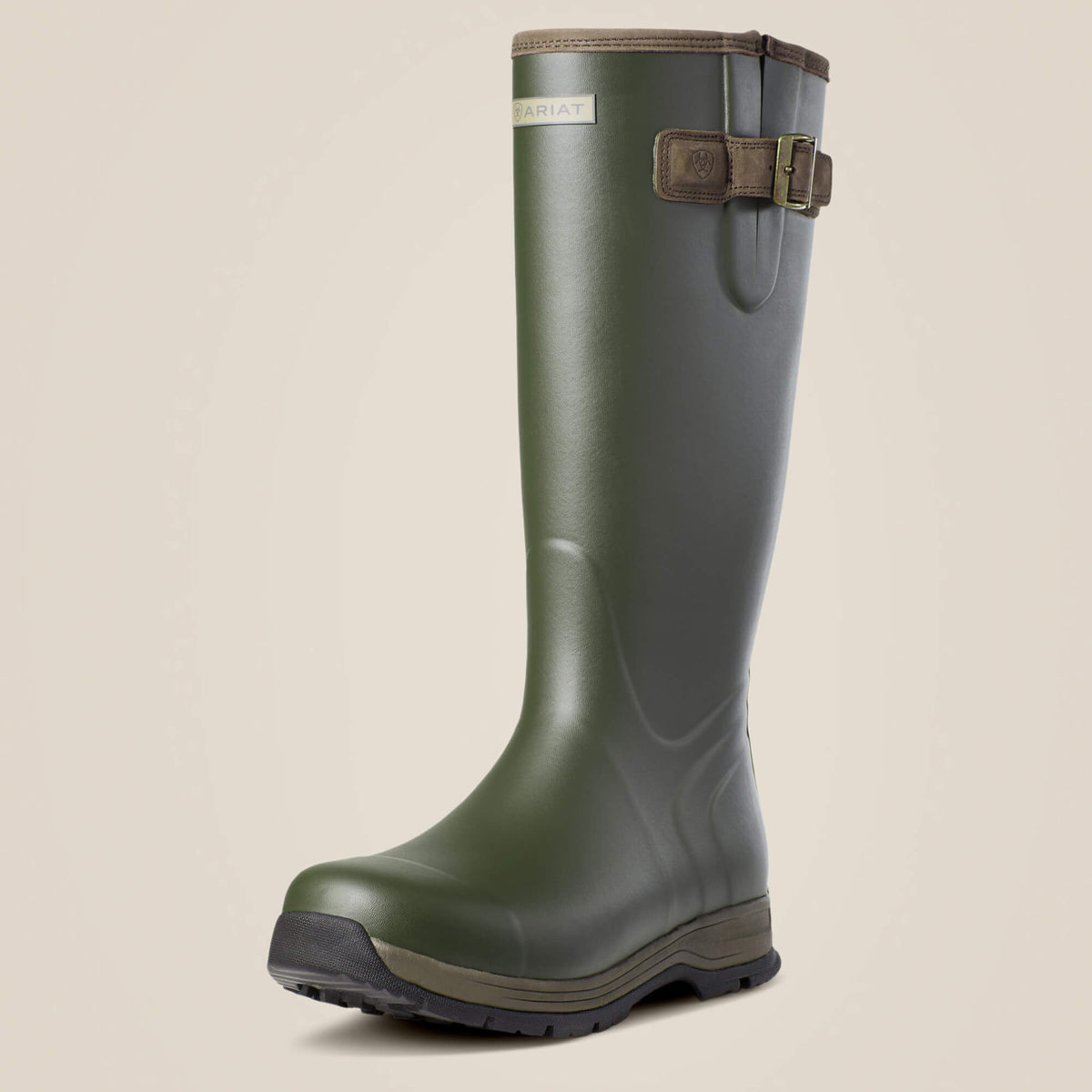 Ariat Men's Burford Insulated Rubber Boot