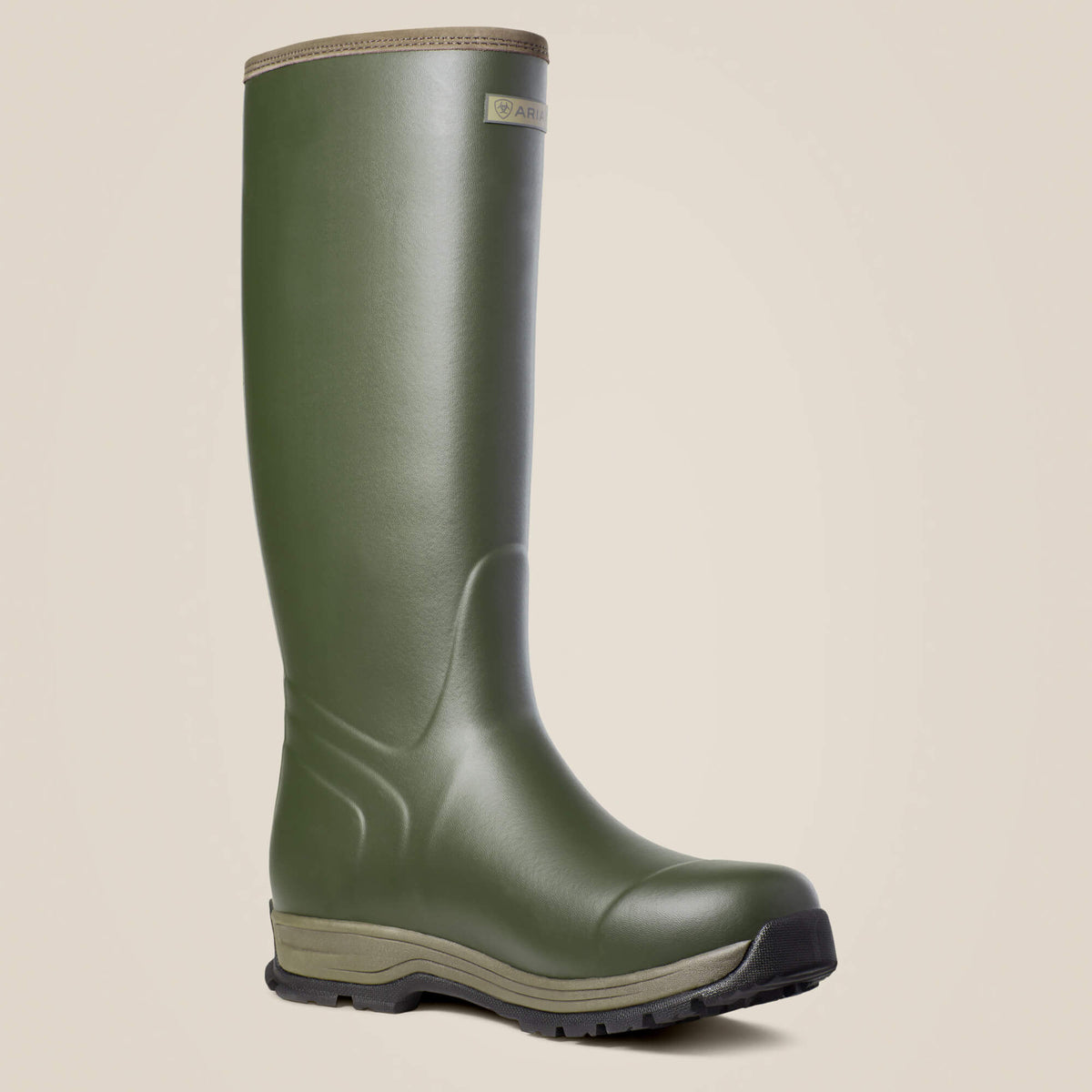 Ariat Men's Burford Insulated Rubber Boot