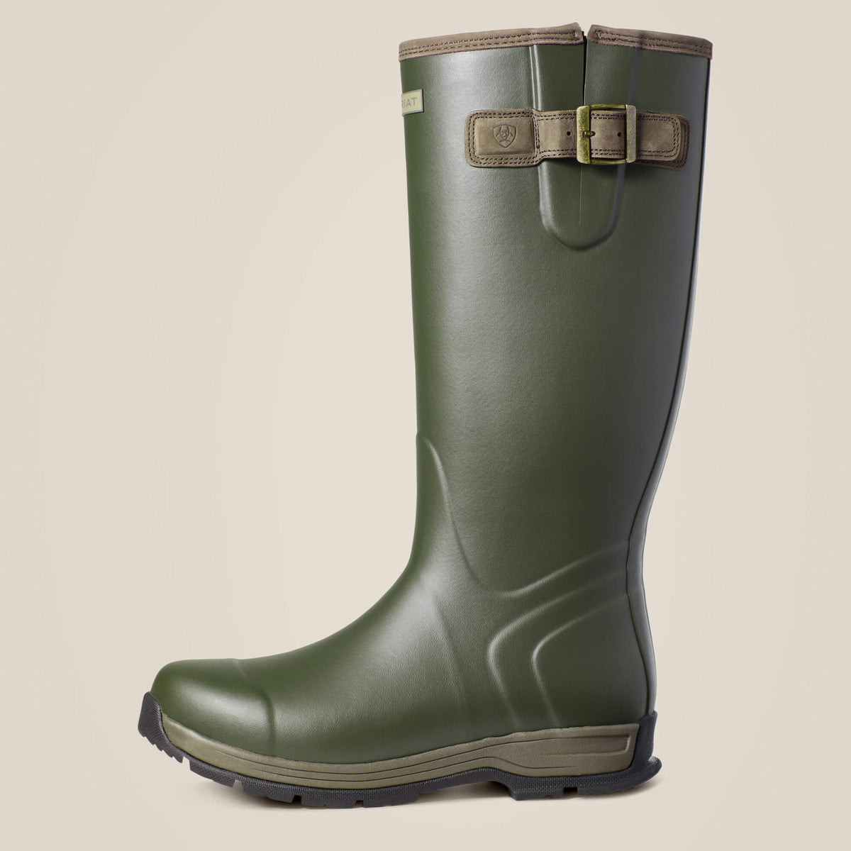 Ariat Men's Burford Insulated Rubber Boot