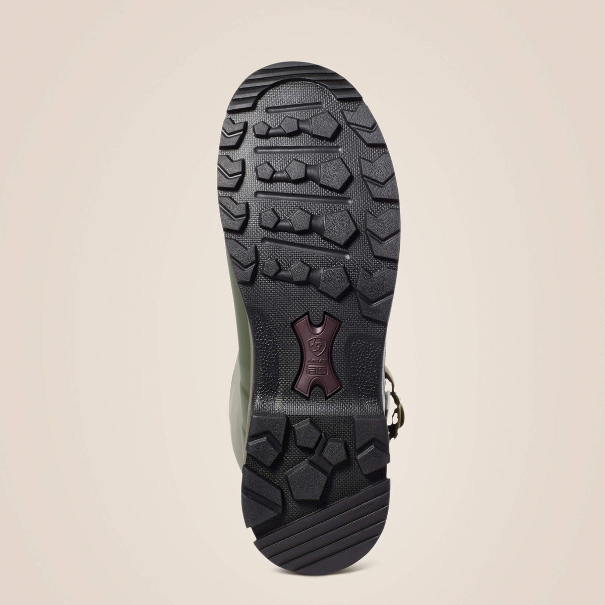 Ariat Men's Burford Rubber Boot