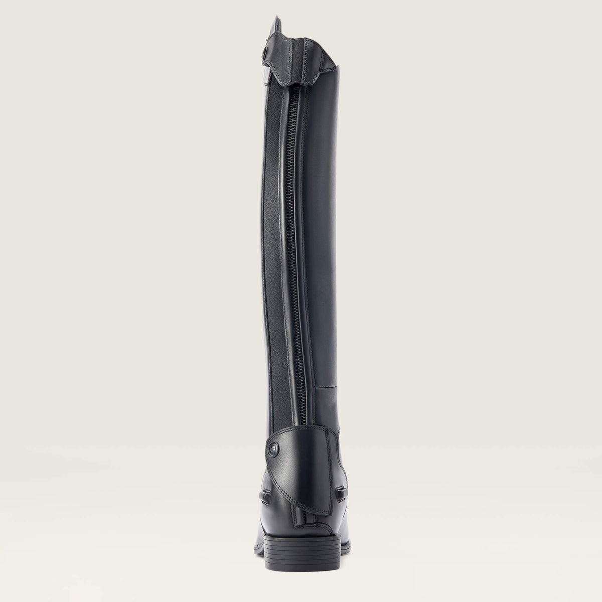 Ariat Women's Ravello Tall Riding Boot - Black Calf
