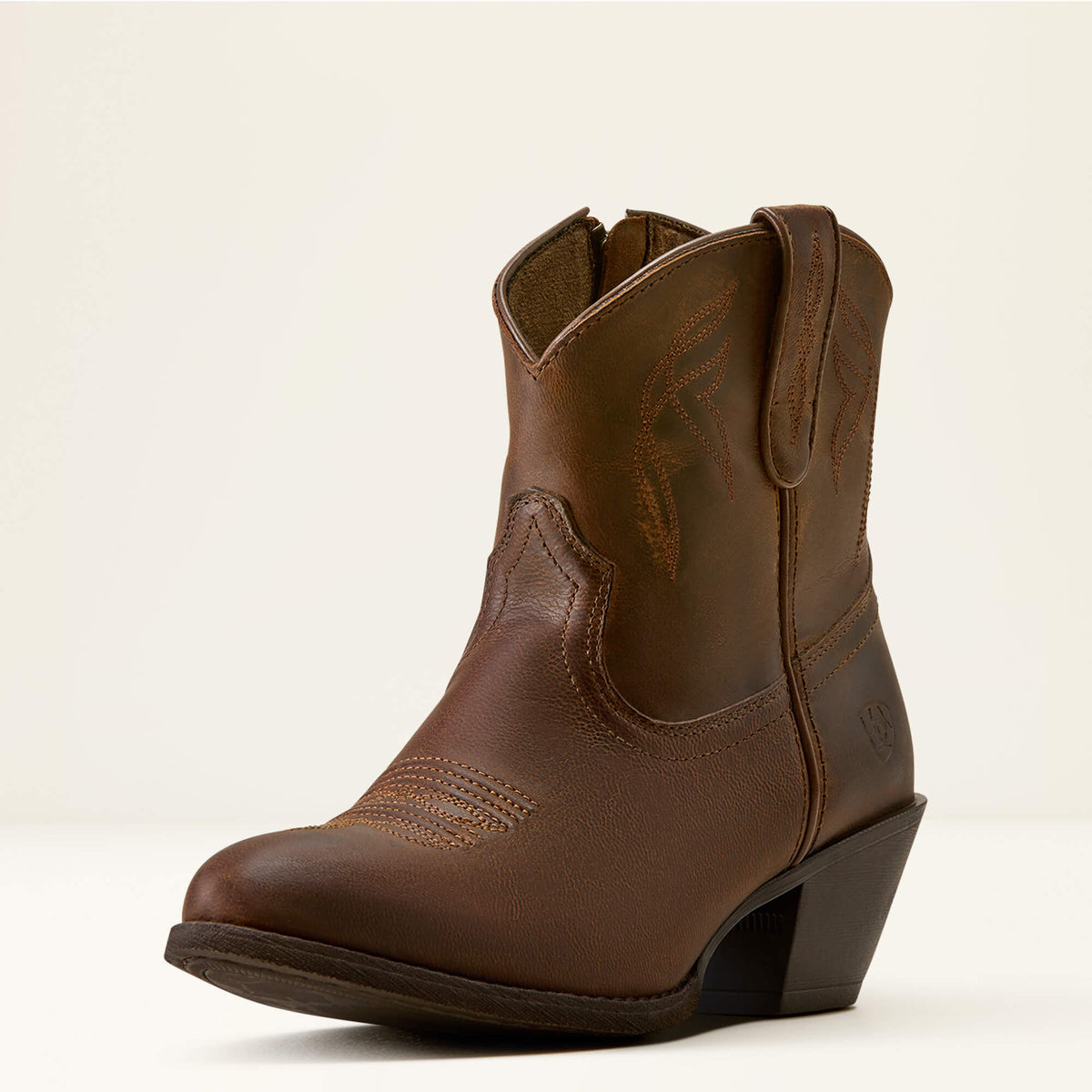 Ariat Women's Darlin Almond Toe Western Boot